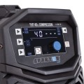 Przecinarka plazmowa EasyCUT 40s Compressor z uchwytem ręcznym 45H 4m z kolorowym wyświetlaczem