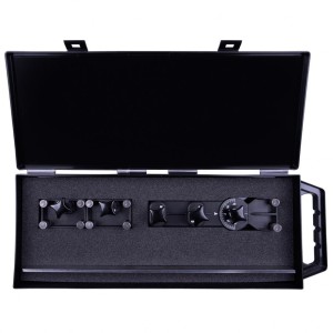 Zestaw cyrkiel do cięcia plazmą pod kątem PerfectCUT uniwersalny