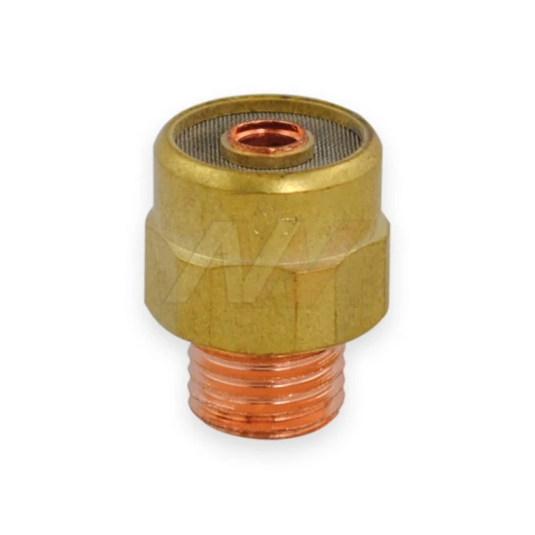 Soczewka gazowa do palnika 18SC TIG fi 4,8 mm