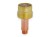 Soczewka gazowa do palnika 17/18/26 TIG fi1,6 mm