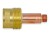 Soczewka gazowa do palnika TIG 17/18/26 fi1,6 mm