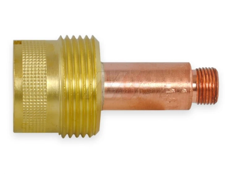 Soczewka gazowa do palnika TIG 17/18/26 fi1,6 mm