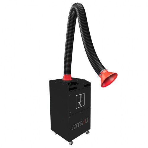 Mobilny odciąg spawalniczy AirMaster 3m