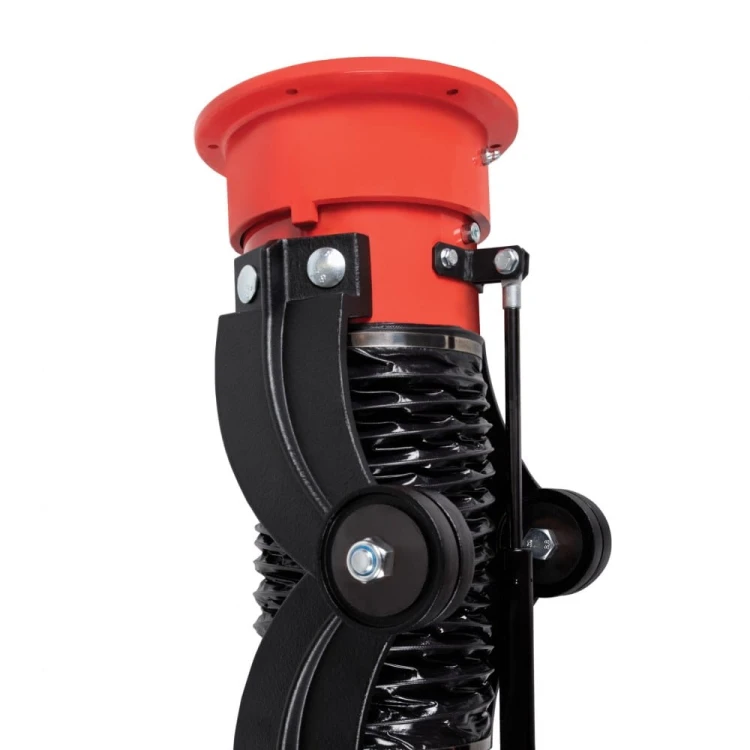 Samonośne ramię odciągowe Vortex standard.jpg