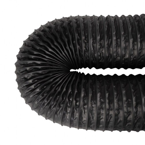 Samonośne ramię odciągowe Vortex Eco - widok na rurę.jpg