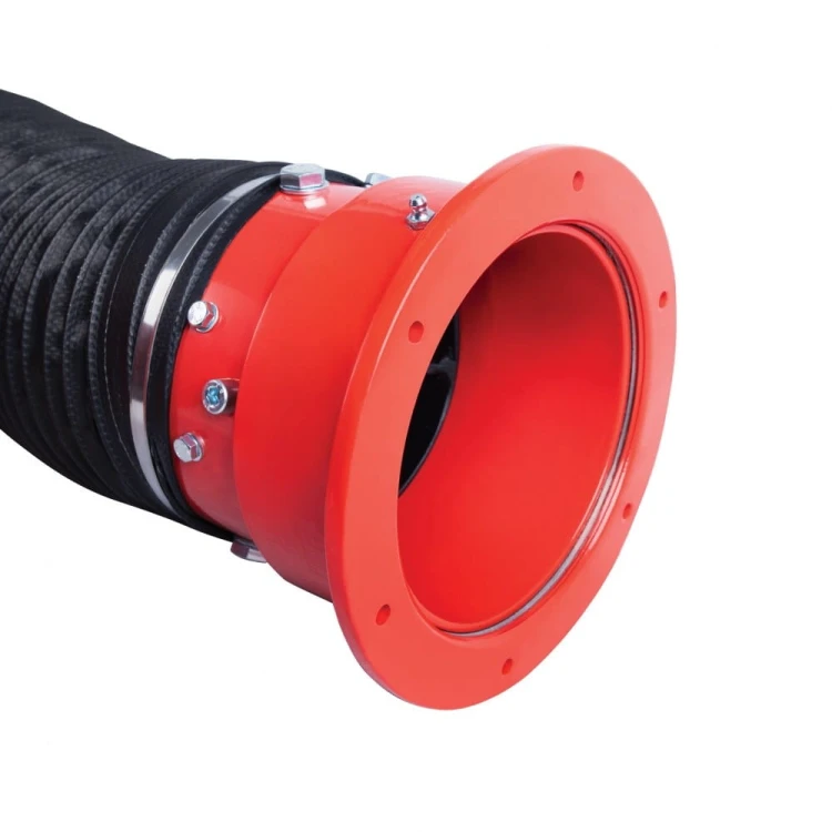 Samonośne ramię odciągowe Vortex Eco fi 160 mm, zasięg 3m, ssawka 315 mm.jpg