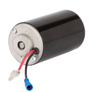 Silnik do ostrzałki elektrod wolframowych D91 Spartus 230V