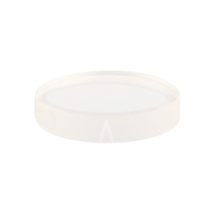 Soczewka skupiająca D20 x 4,5 F800 do czyszczenia laserem wiązka max. 120 mm