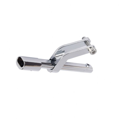 Wspornik głowicy do prowadnika podwójnego.jpg