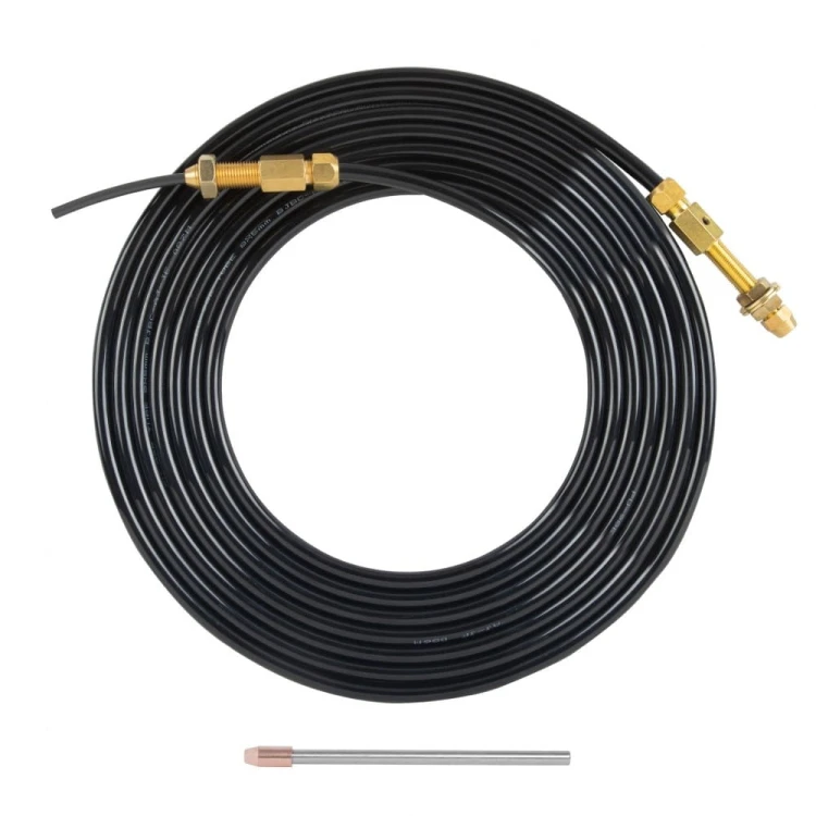 Prowadnik drutu teflonowy 0,8 - 1,2 mm do spawarki laserowej.jpg