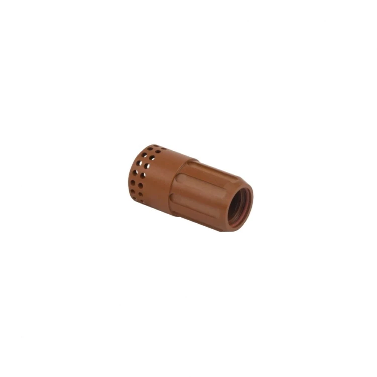 Pierścień zawirowujący 100-125A do plazmy typ pasuje do Powermax Hypertherm.jpg