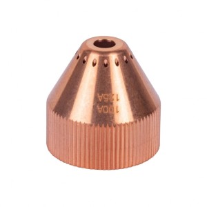 Pierścień dystansowy maszynowy do plazmy typ pasuje Powermax 65/85/105 1000-1650 Hypertherm