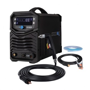 Przecinarka plazmowa EasyCUT 100CNC pakiet uchwyt ręczny SP100H 6m Spartus