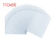 Osłona z poliwęglanu 60×110 mm do przyłbicy 082-60-110 0