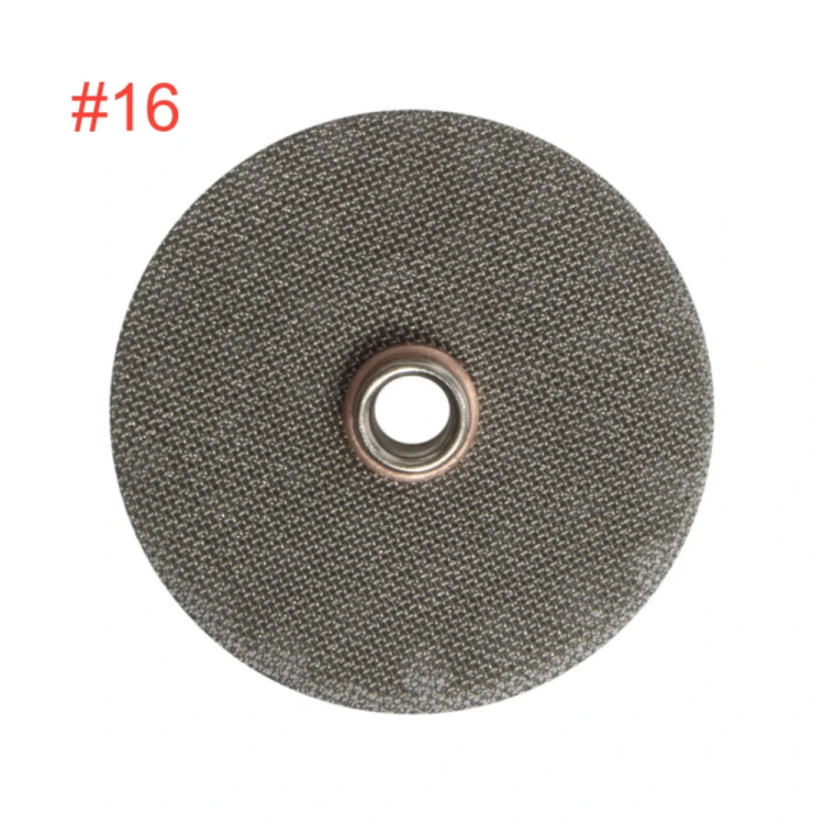 Sitko do dyszy #16 Cup System 53CS16 0
