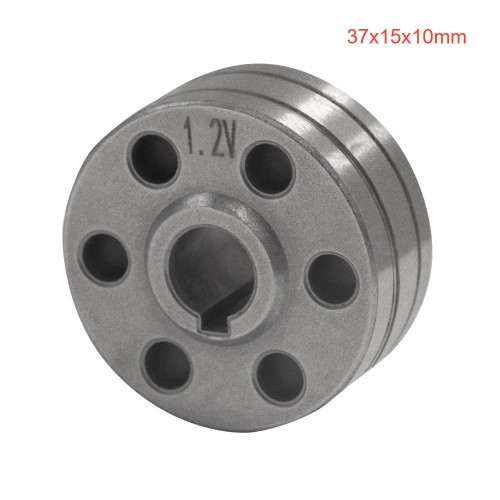 Rolka prowadząca drut fi 37 1,2-1,6 mm do spawarki laserowej.jpg
