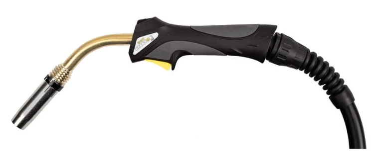 Uchwyt spawalniczy MIG/MAG 360 SPARTUS Pro 5metrów