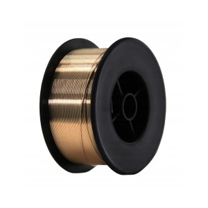 Drut do lutospawania CuSi3 0,8mm 5 kg szpula