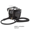 przecinarka plazmowa Easy Cut 40 Spartus 230V
