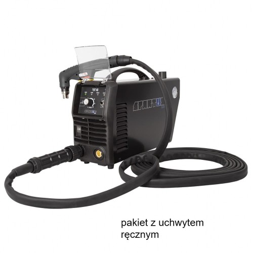 przecinarka plazmowa Easy Cut 40 Spartus 230V