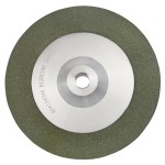 Tarcza diamentowa SPARTUS do ostrzałki D-91