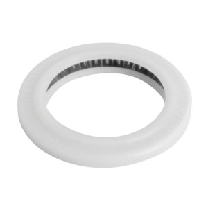 O-ring uszczelka soczewki skupiającej do oczyszczarki laserowej