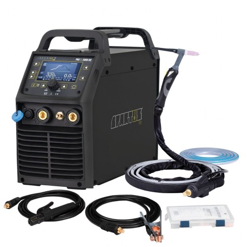 Spartus ProTIG 3000 DC pakiet 4 m uchwyt SPP26.jpg