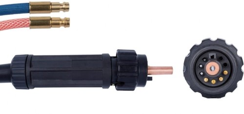 Uchwyt spawalniczy TIG 18SC ProFLEX przyłącze pasuje do ESAB® 4m