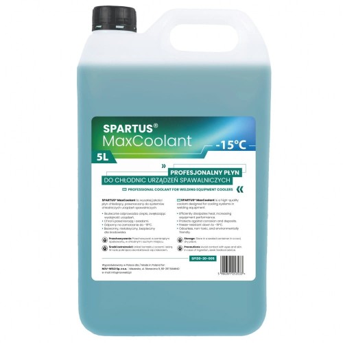 Płyn chłodzący MaxCoolant 5 litrów.jpg