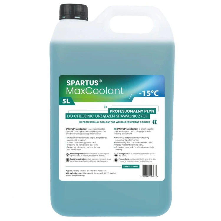 Płyn chłodzący MaxCoolant 5 litrów.jpg