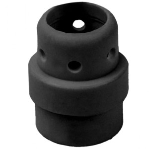 Dyfuzor gazu plastikowy pasuje do Kemppi