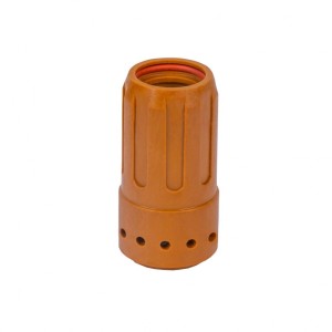 Pierścień zawirowujący 45A "Precyzyjne cięcie" Max Life do plazmy Spartus