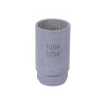 Osłona dyszy 105A do plazmy typ Powermax 65/85/105 1000-1650 Hypertherm Spartus SP45HY/SP85HY/SP125HY