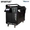 Oczyszczarka laserowa Easy 2000CL Spartus