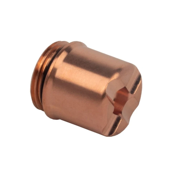 Osłona CAP DRAG 50-60A do plazmy Thermal Dynamics SL60/100