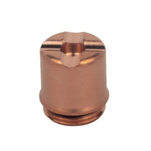 Osłona CAP DRAG 50-60A do plazmy Esab Thermal Dynamics SL60/100