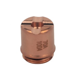 Osłona CAP DRAG 70-100A do plazmy Esab Thermal Dynamics SL60/100