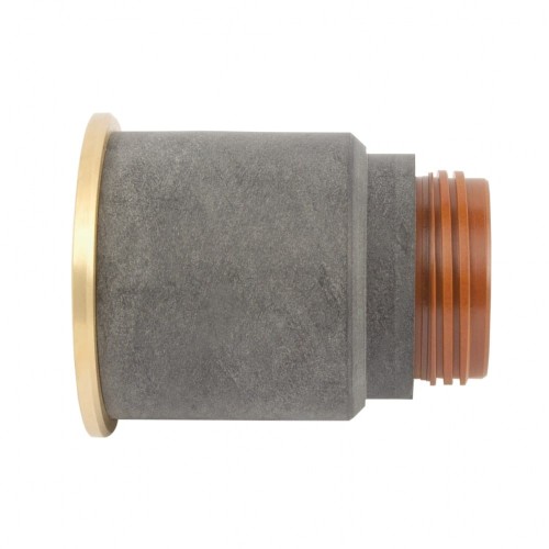 Osłona dyszy 45-125A do plazmy FlexCut 125 Lincoln/EWS - zamiennik