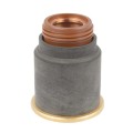 Osłona dyszy 45-125A do plazmy FlexCut 125 Lincoln/EWS palnik maszynowy