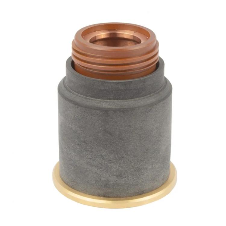 Osłona dyszy 45-125A do plazmy FlexCut 125 Lincoln/EWS palnik maszynowy