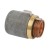 Osłona dyszy 45-125A OHMIC do plazmy FlexCut 125 Lincoln/EWS - zamiennik
