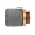 Osłona dyszy 45-125A OHMIC do plazmy FlexCut 125 Lincoln/EWS palnik maszynowy