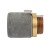 Osłona dyszy 45-125A OHMIC do plazmy FlexCut 125 Lincoln/EWS palnik maszynowy