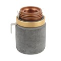 Osłona dyszy 45-125A OHMIC do plazmy FlexCut 125 Lincoln/EWS