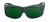 Okulary ochronne do lasera LV1100 Spartus