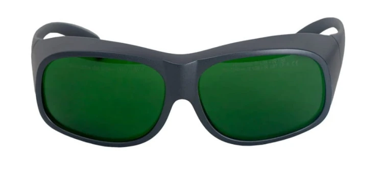 Okulary ochronne do lasera LV1100 Spartus