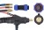 Uchwyt spawalniczy TIG 18 ProFLEX przyłącze SPARTUS® 4 metry