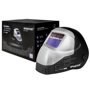 Przyłbica do spawania laserowego SPARTUS Ultra VX27