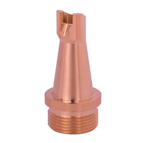 Dysza typ 2 drut 0,8 mm do spawarki laserowej