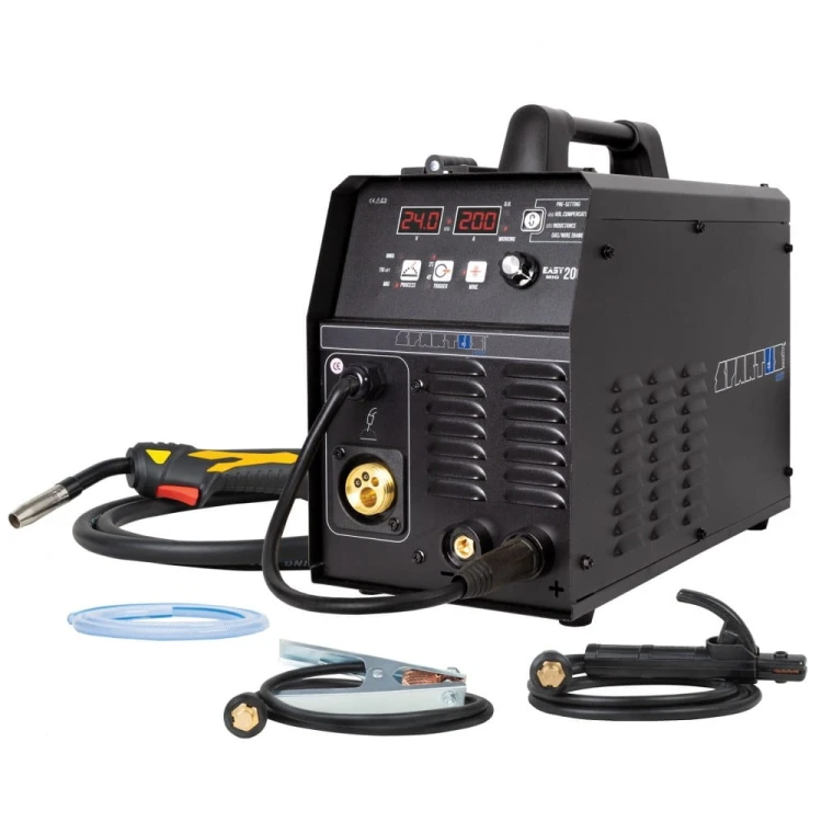 Spawarka Spartus EasyMIG 200